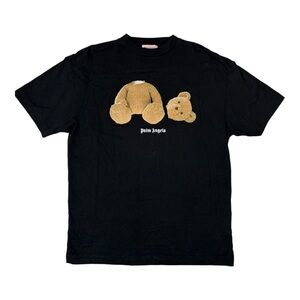 Palm Angels Kill The‎ Bear T-shirt
Second hand 
Excellent condition